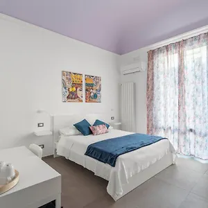 Pensión Moltevolte, Palermo