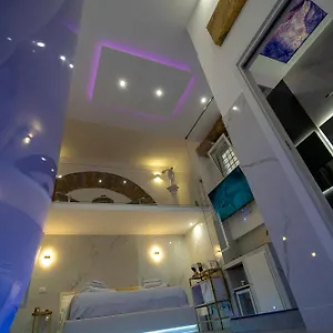 Guest house Arcum, Palermo