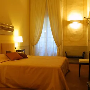 Residenza D'epoca Palazzo Galletti Nocleg ze śniadaniem Florencja