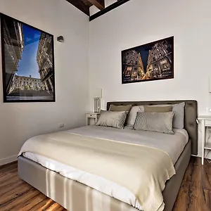 Casa Nostra Nocleg ze śniadaniem Palermo