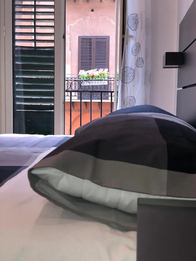 Dal Barce Rooms Palermo 0*,  Italy