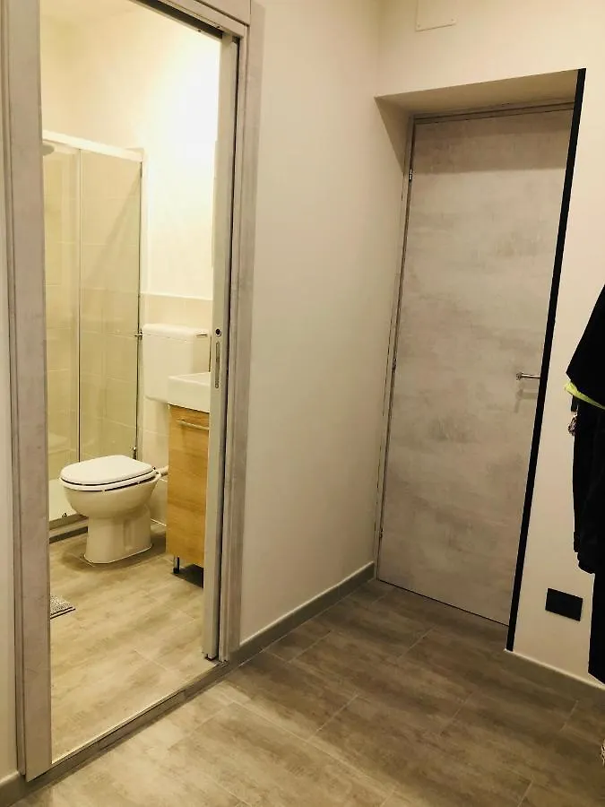 Dal Barce Rooms Palermo