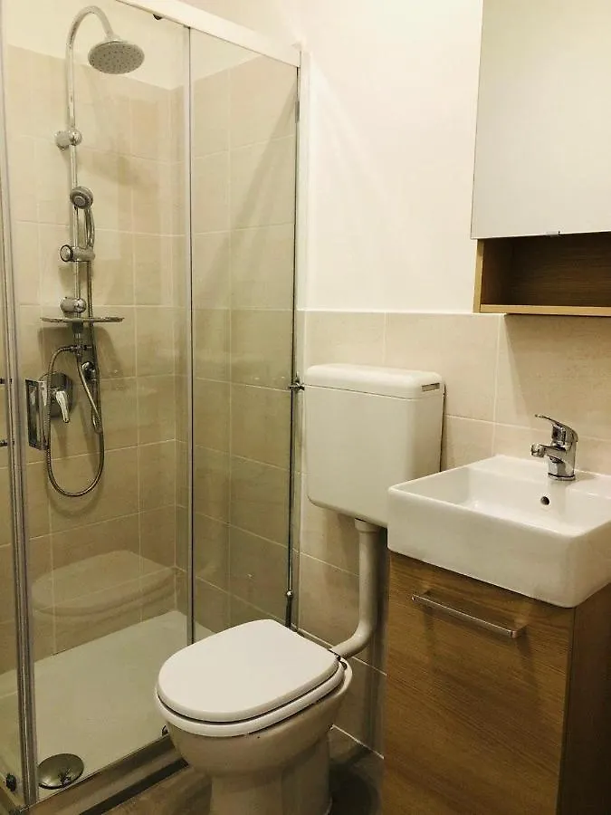 Guest house Dal Barce Rooms Palermo Italy